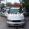 Suzuki Baleno  2000 For Sale in Wah cantt