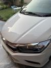 Honda City i VTEC 2021 For Sale in Multan