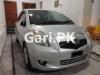 Toyota Vitz B 1.0 2007 For Sale in Islamabad