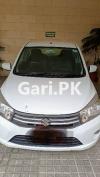 Suzuki Cultus VXL 2021 For Sale in Karachi