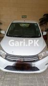 Suzuki Cultus VXL 2021 For Sale in Korangi Industrial Area