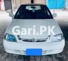 Suzuki Cultus VXR 2017 For Sale in Johar Town