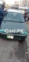 Suzuki Alto  2008 For Sale in Lahore