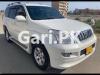 Toyota Prado  2008 For Sale in DHA Phase 6