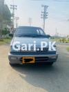 Suzuki Mehran VXR 2015 For Sale in Lahore