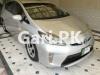 Toyota Prius  2012 For Sale in Peshawar