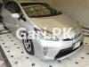 Toyota Prius  2012 For Sale in Gulbahar