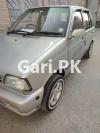 Suzuki Mehran VX 2006 For Sale in H-13