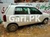 Suzuki Alto  2008 For Sale in Korangi Road