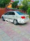 Toyota Corolla GLI 2004 For Sale in Islamabad