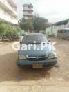 Suzuki Cultus VXR 2007 For Sale in Nazimabad