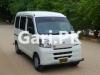 Daihatsu Hijet  2016 For Sale in Karachi