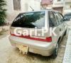 Suzuki Cultus VXR 2007 For Sale in Karachi