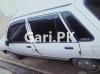 Suzuki Mehran VXR 2007 For Sale in Jand