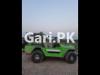 Jeep M 825  1990 For Sale in Jhelum