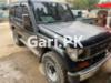 Toyota Prado TX 3.0D 1990 For Sale in Karachi