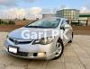 Honda Civic VTi Oriel Prosmatec 1.8 i-VTEC 2008 For Sale in Karachi