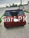 Toyota Passo X G Package 2016 For Sale in Karachi