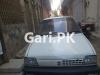 Suzuki Mehran VX 1996 For Sale in Sargodha