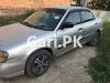 Suzuki Baleno JXL 2004 For Sale in Rawalpindi