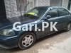 Honda Civic VTi 1997 For Sale in Karachi