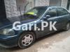 Honda Civic VTi 1997 For Sale in Dastgir Colony