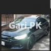 Honda Civic VTi Oriel Prosmatec 2017 For Sale in Lahore