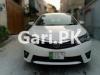 Toyota Corolla GLI 2015 For Sale in New Lalazar