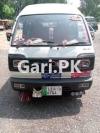 Suzuki Bolan  2012 For Sale in Islamabad