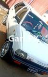 Suzuki Mehran VX 1998 For Sale in Peshawar