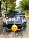 Toyota Aqua  2015 For Sale in Karachi