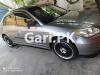 Honda Civic VTi Oriel 1.6 2003 For Sale in Peshawar