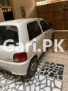 Daihatsu Cuore CX Eco 2008 For Sale in Kharian