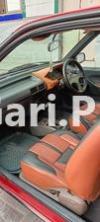 Daihatsu Charade GT-ti 1988 For Sale in Lahore