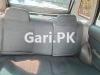 Suzuki Cultus VXR 2007 For Sale in Faisalabad