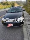 Toyota Corolla XLI 2008 For Sale in Wah