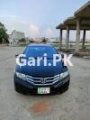 Honda City IVTEC 2014 For Sale in Gujranwala
