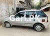 Suzuki Cultus VXR 2000 For Sale in Lower Mall