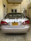Toyota Corolla GLI 2007 For Sale in Karachi