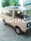 Suzuki Bolan  1990 For Sale in Gulshan-e-Maymar