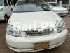 Toyota Corolla XLI 2002 For Sale in Karachi