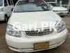 Toyota Corolla XLI 2002 For Sale in Gulistan-e-Jauhar Block 1