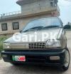 Suzuki Mehran VX 2019 For Sale in Sargodha Bypass