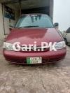 Suzuki Cultus VXR 2007 For Sale in Sargodha