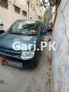 Mitsubishi Ek Wagon  2007 For Sale in Clifton - Block 5