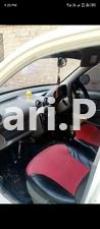 Hyundai Santro Club GV 2007 For Sale in Faisalabad