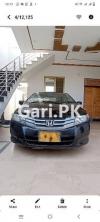 Honda City IDSI 2011 For Sale in Bahawalpur