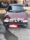 Suzuki Alto  2006 For Sale in Peshawar