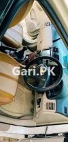 Toyota Corolla XLI 2012 For Sale in Lahore