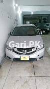 Honda City IVTEC 2011 For Sale in Samanabad